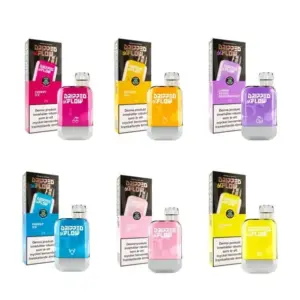 Bild samling Dripped GoFlow 14,5