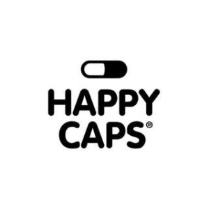 Bild happy caps logo