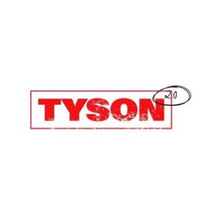 Bild tyson logo