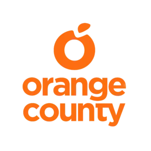 Bild orange county logo