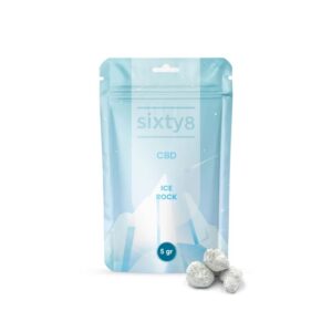 Bild ice rock cbd 5g