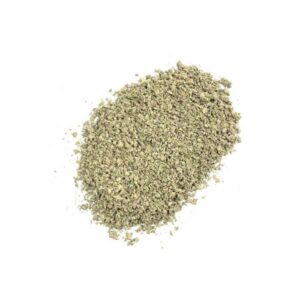 Bild thca trim grinded 30%