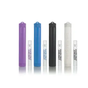 Santa Cruz Hemp Dogout Waterproof and Smellproof