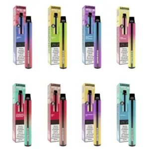 Bild Panther bar samling