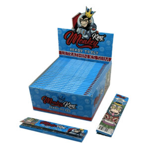 monkey king slim rollinpapers