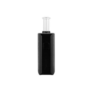 dry herb vaporizer svart