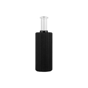 dry herb vaporizer svart