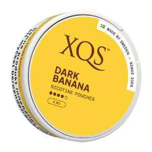 XQS Dark Banana Strong