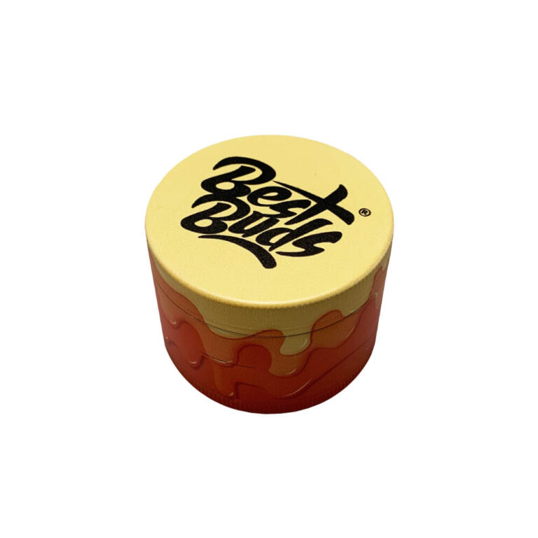 best_buds_grinder_yellow_orange_