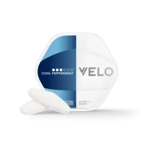 velo shift cool peppermint