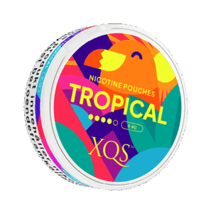 xqs tropical strong