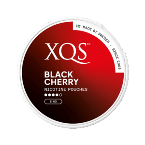 XQS Black Cherry Strong