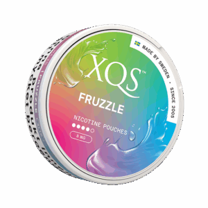 XQS FRuzzle slim