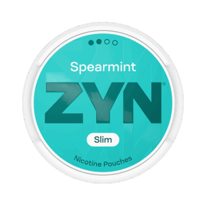 Bild Zyn Spearmint A