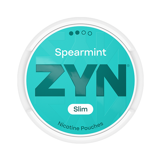 Bild Zyn Spearmint A