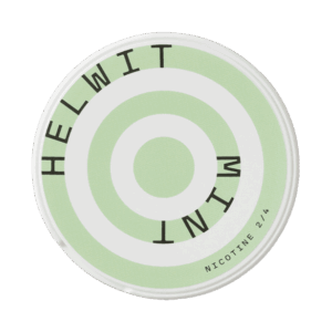 Helwit mint slim