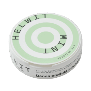 Helwit mint slim