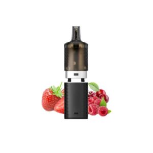 vozol vista refill plug