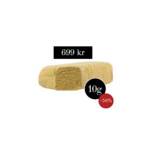 gold bar thca hash 10g black week deal