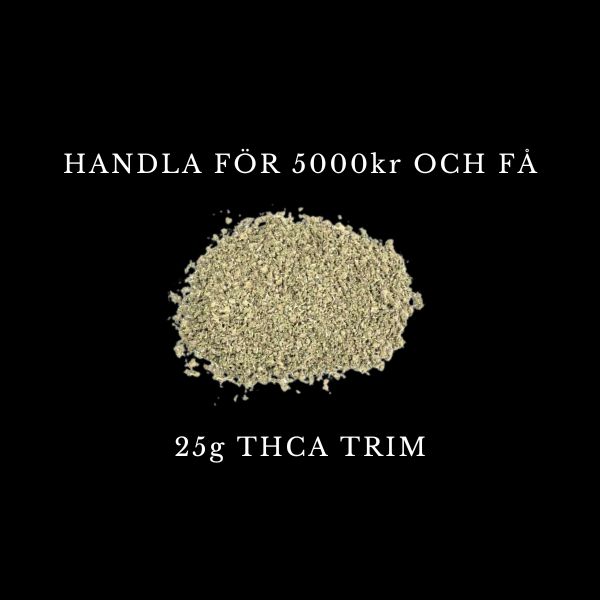 thca trim