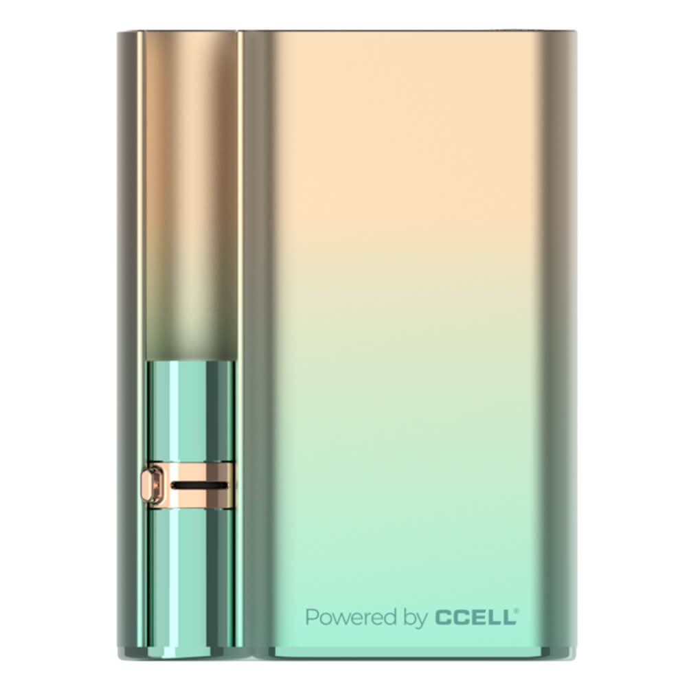 CCELL Palm Pro Champagne Battery – Image 2