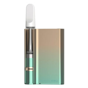 Ccell palm pro champagne batteri
