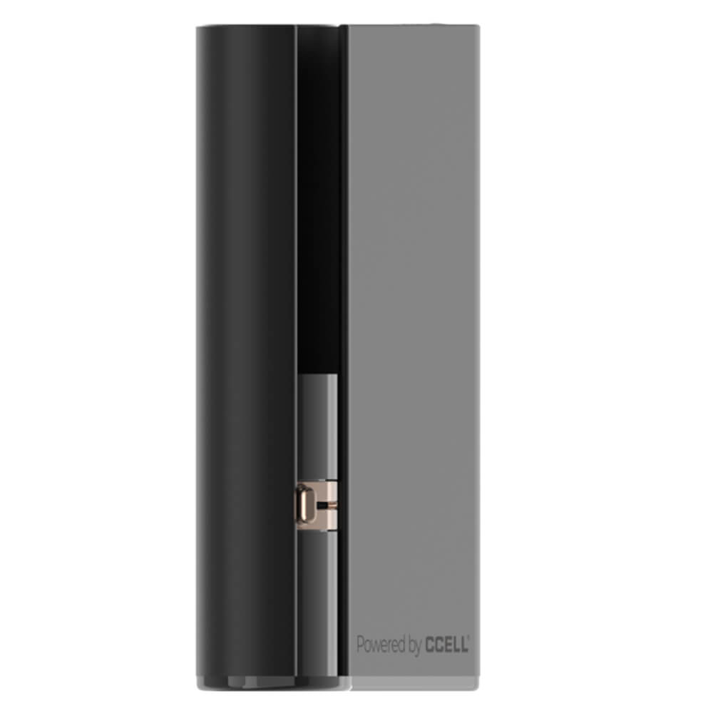 CCELL Palm Pro Graphite – Premium 510-batteri - Imagen 3