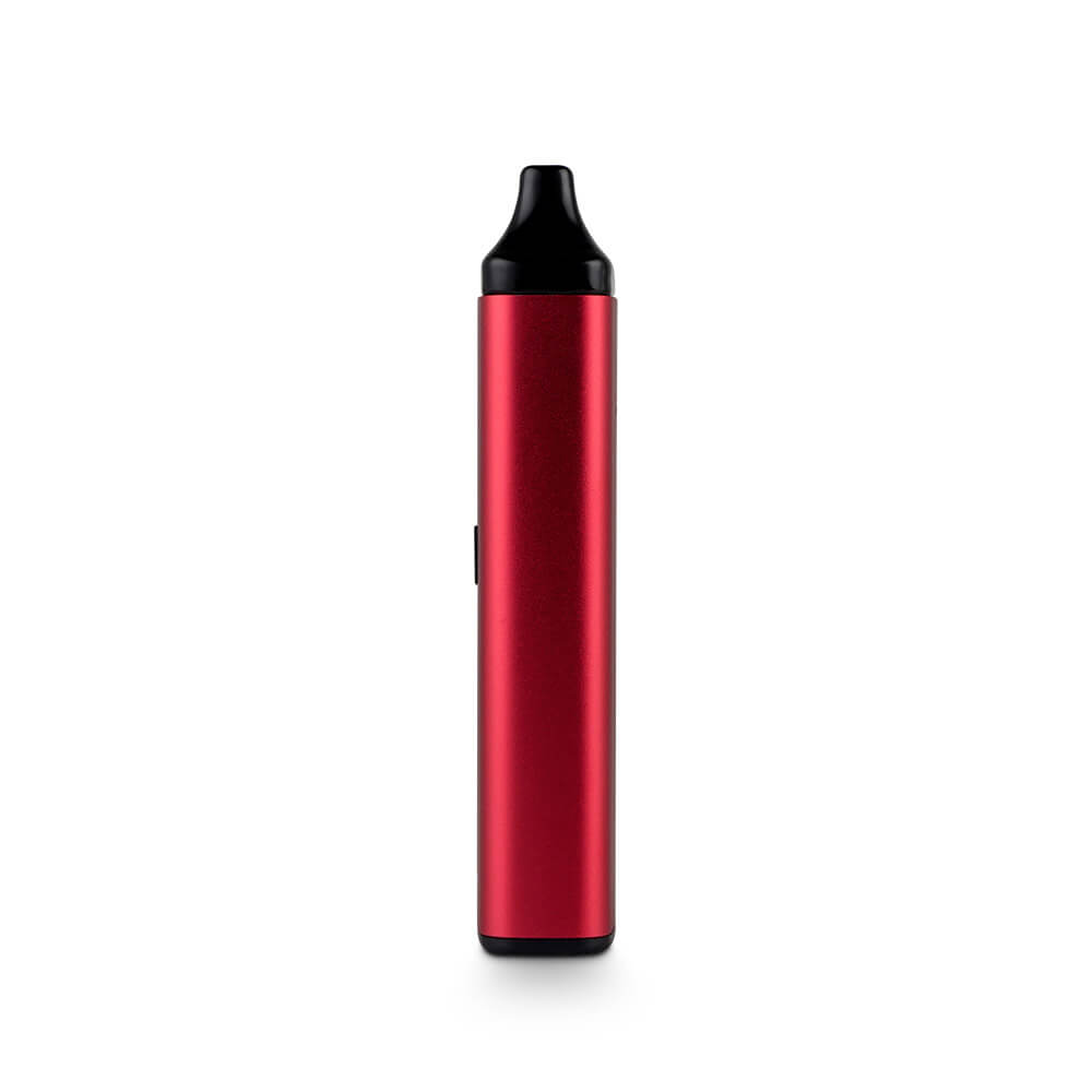 X-Vape Avant Vaporizer Red – Image 4