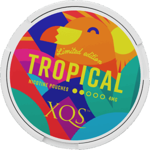 xqs tropical