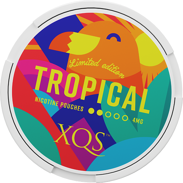 xqs tropical
