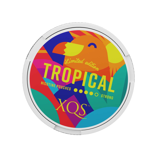 xqs tropical strong