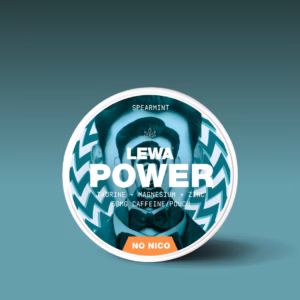 LEWA_POWER_SPEARMINT1