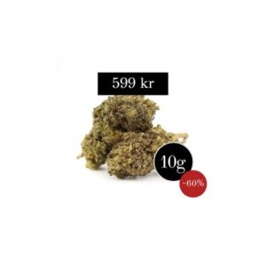 Superdeal Magic Sauce Gorilla Cookies