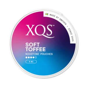 XQS Soft Toffee