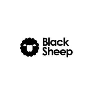 black sheep