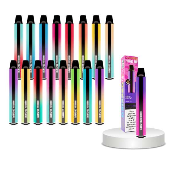 dripped panther bar 14.5mg engångsvape (1)