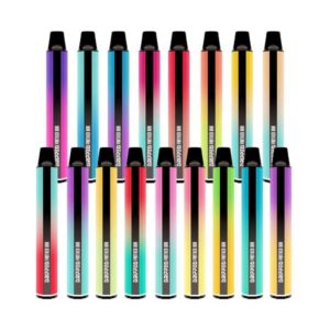 dripped panther bar 14.5mg engångsvape