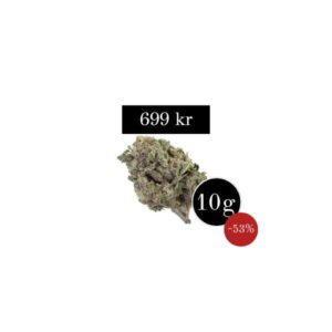 superdeal bangkok sativa 10g