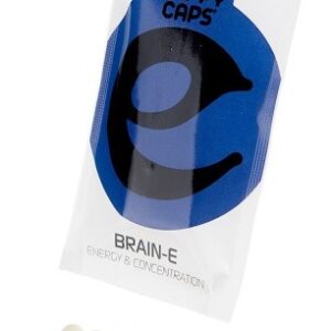 Happy Caps Brain-E 1