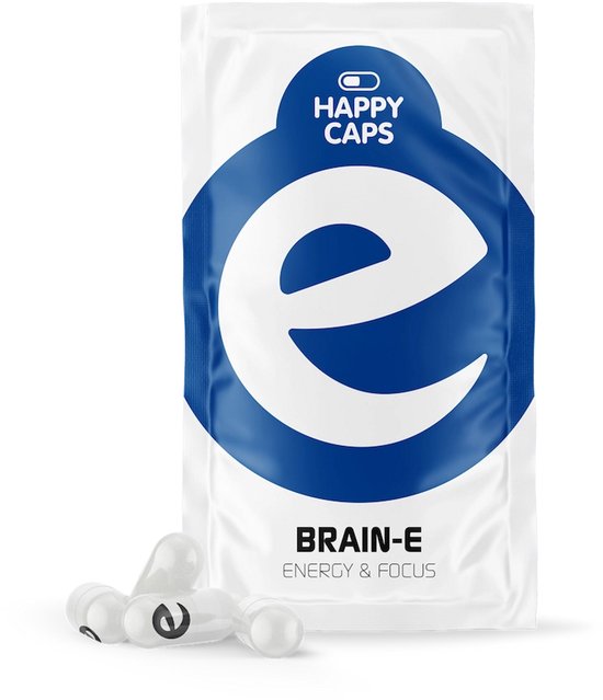 Brain E