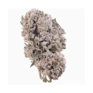 Bubba Kush 24% THCA Buds