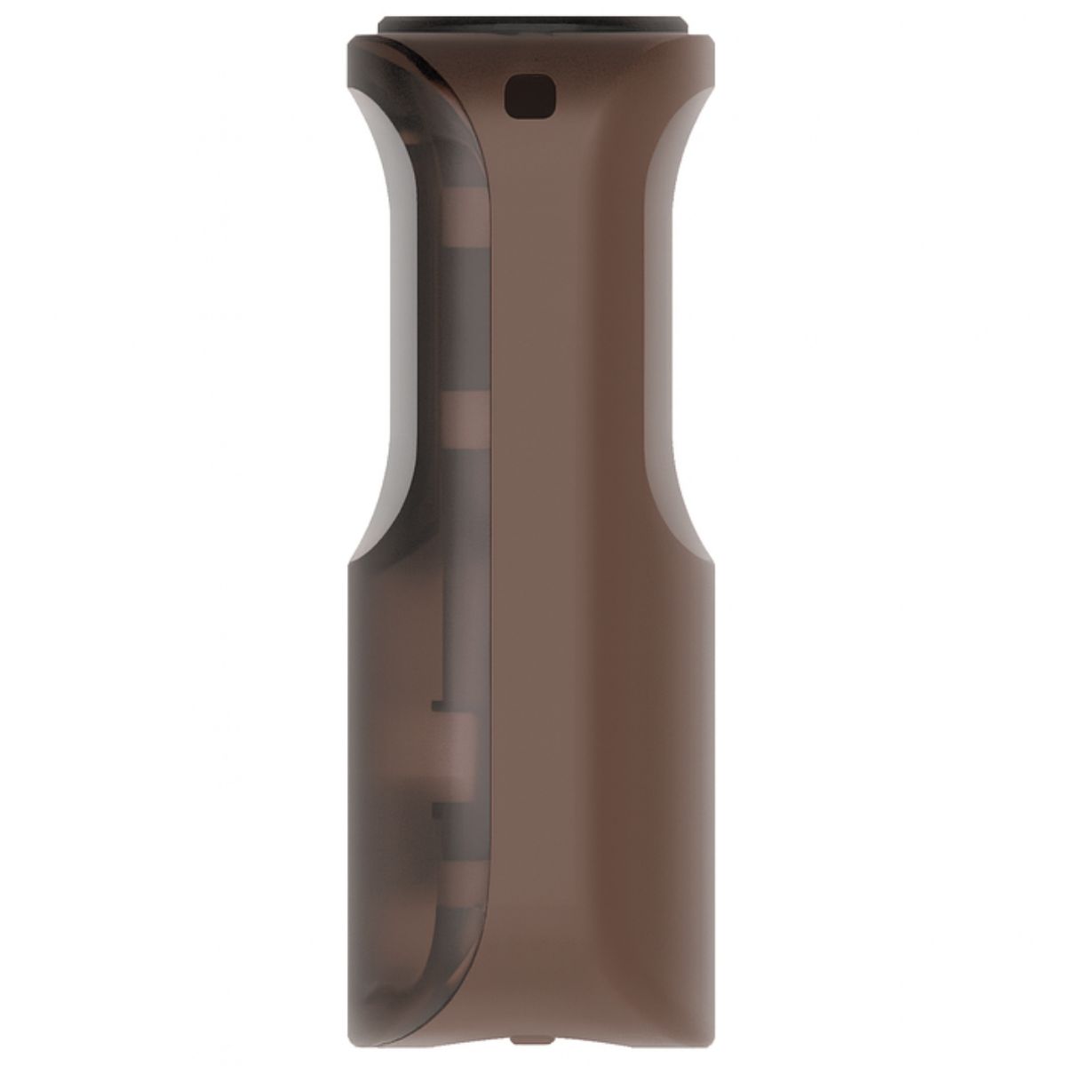 CCELL Stylo batteri 510 Brun sida