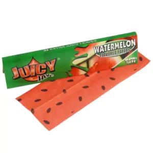 Juicy Jay watermelon rullpapper