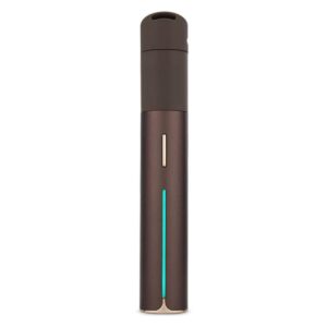 Puffco Pivot Dab Vaporizer - Mocha