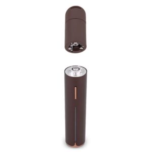 Puffco Pivot Dab Vaporizer - Mocha 3