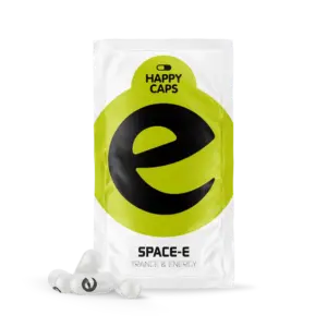 Happy Capse Space-e