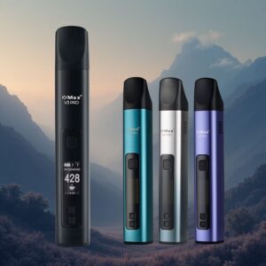 XVAPE X-max V3 Pro samling