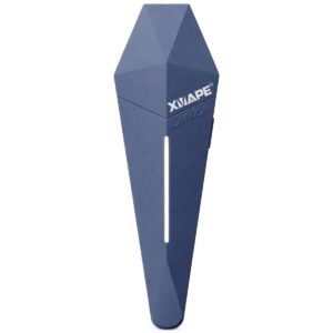 XVAPE - Lanza dry herb vaporizer - blå front