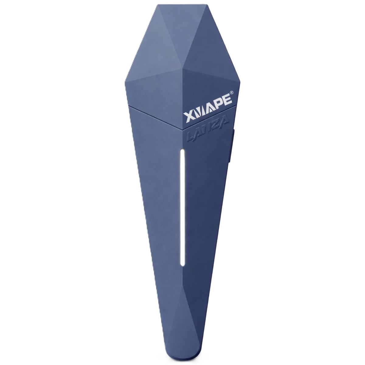 XVAPE - Lanza dry herb vaporizer - blå front