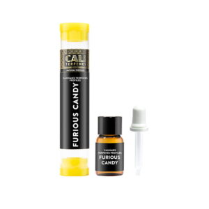 Cali Terepens Furious Candy 1ml